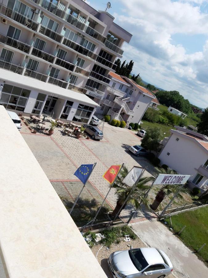 Ulcin Relax Apartments & Rooms Ulcinj Ngoại thất bức ảnh