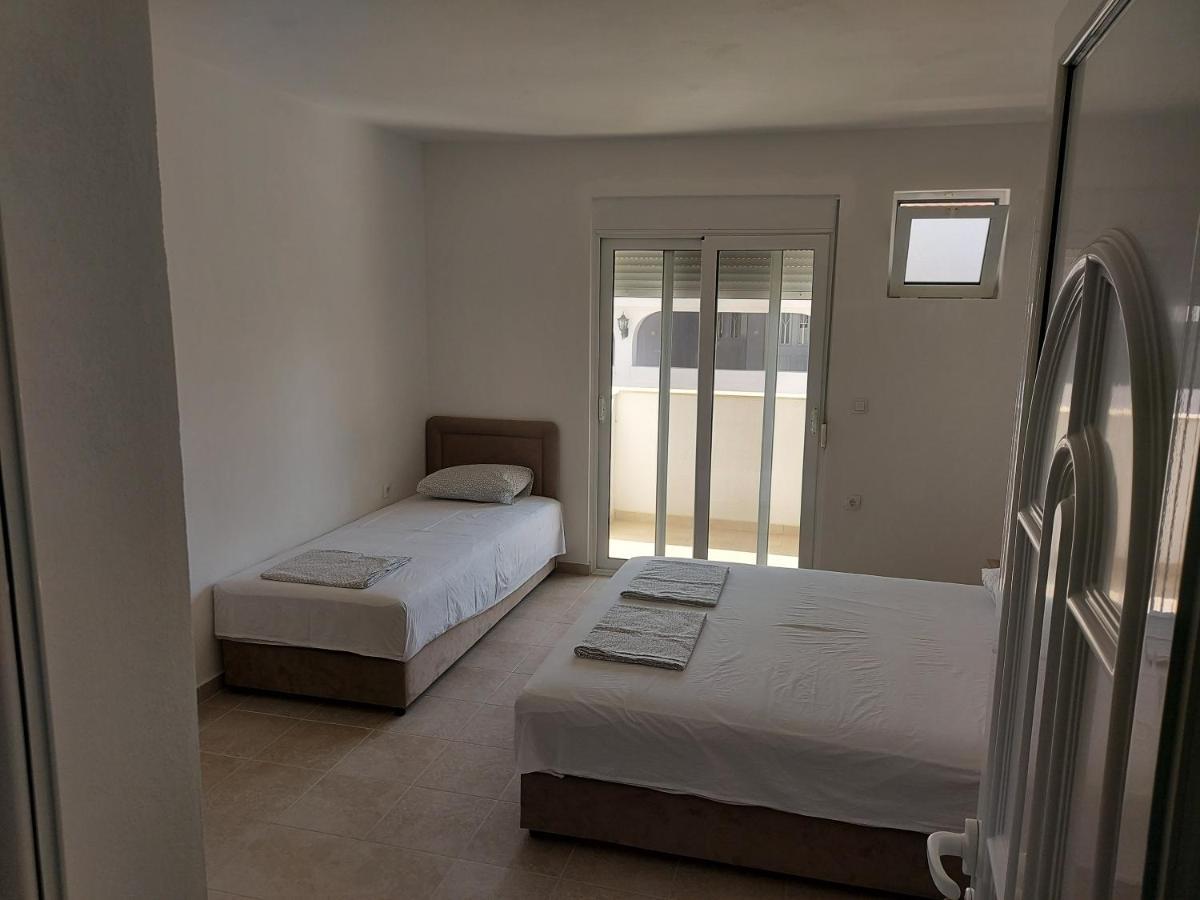 Ulcin Relax Apartments & Rooms Ulcinj Ngoại thất bức ảnh