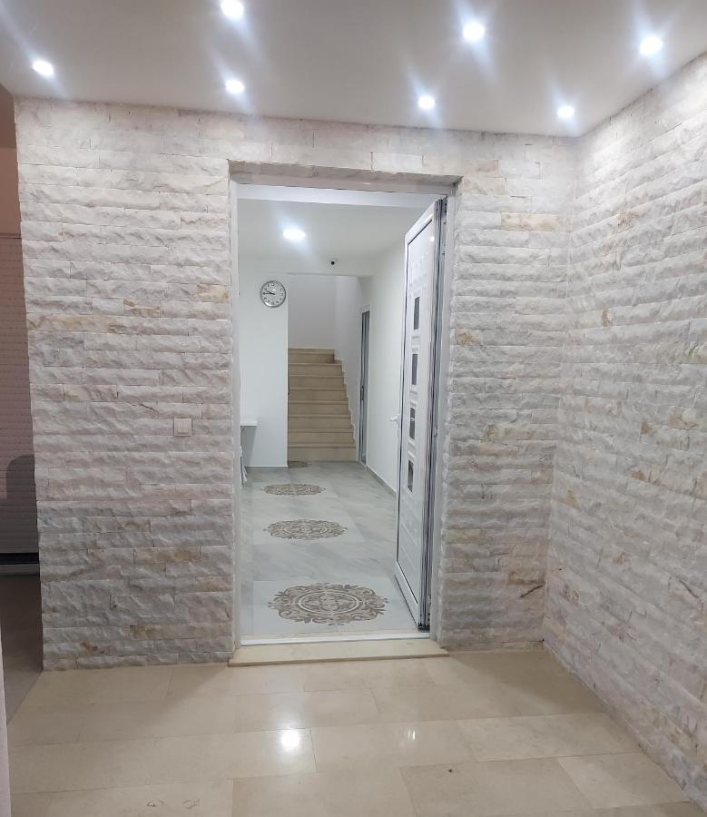 Ulcin Relax Apartments & Rooms Ulcinj Ngoại thất bức ảnh