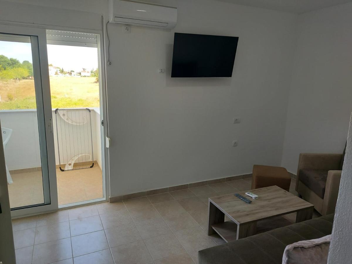 Ulcin Relax Apartments & Rooms Ulcinj Ngoại thất bức ảnh