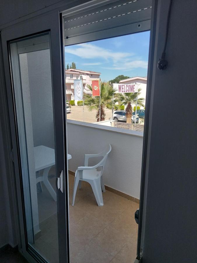 Ulcin Relax Apartments & Rooms Ulcinj Ngoại thất bức ảnh