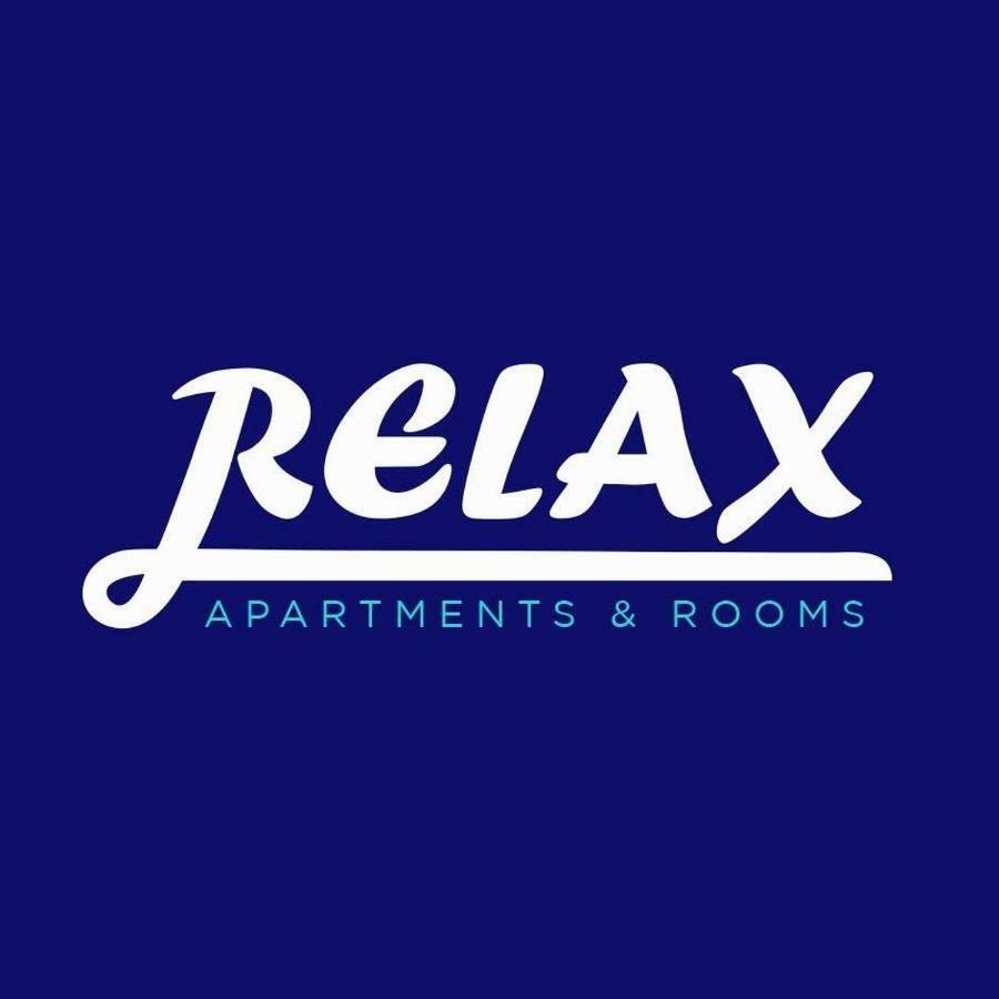 Ulcin Relax Apartments & Rooms Ulcinj Ngoại thất bức ảnh