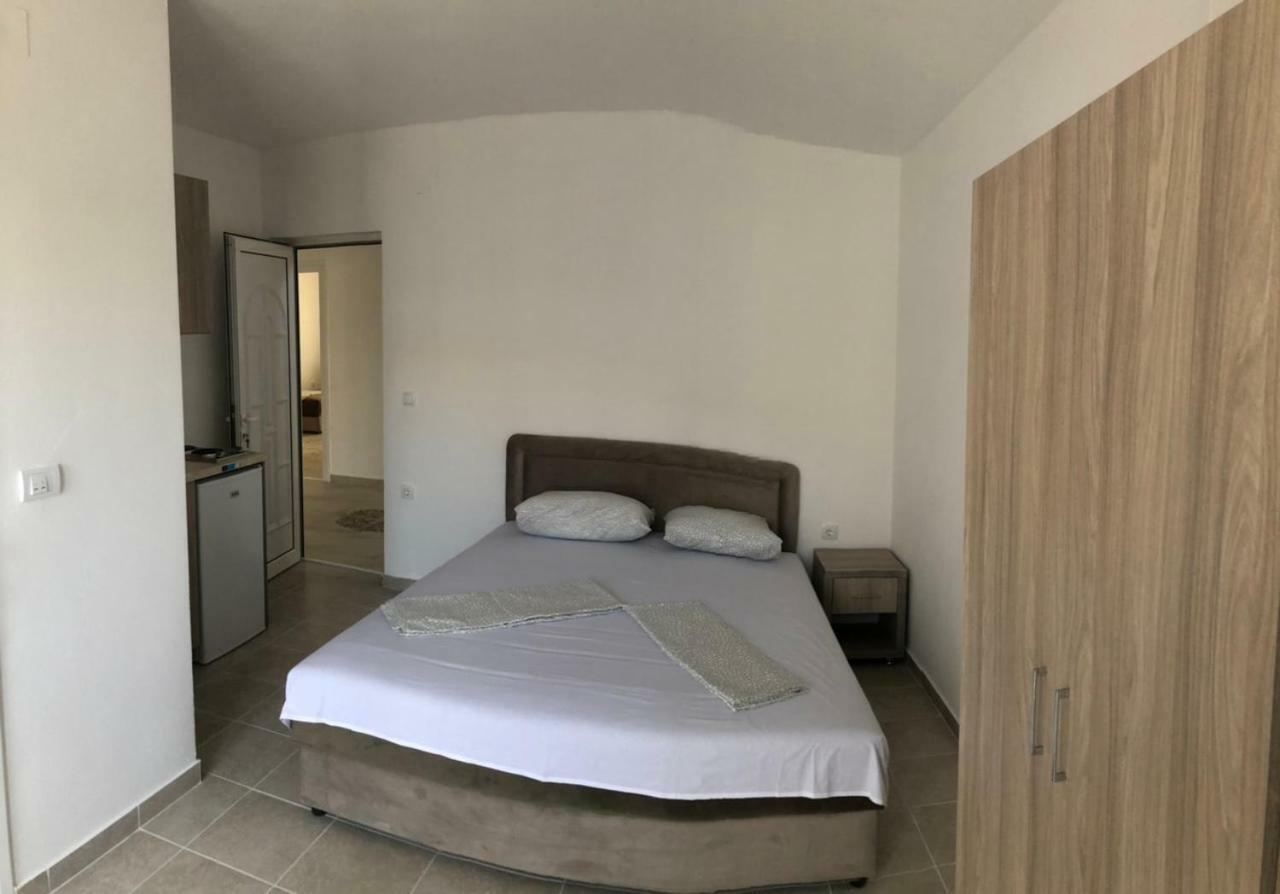Ulcin Relax Apartments & Rooms Ulcinj Phòng bức ảnh