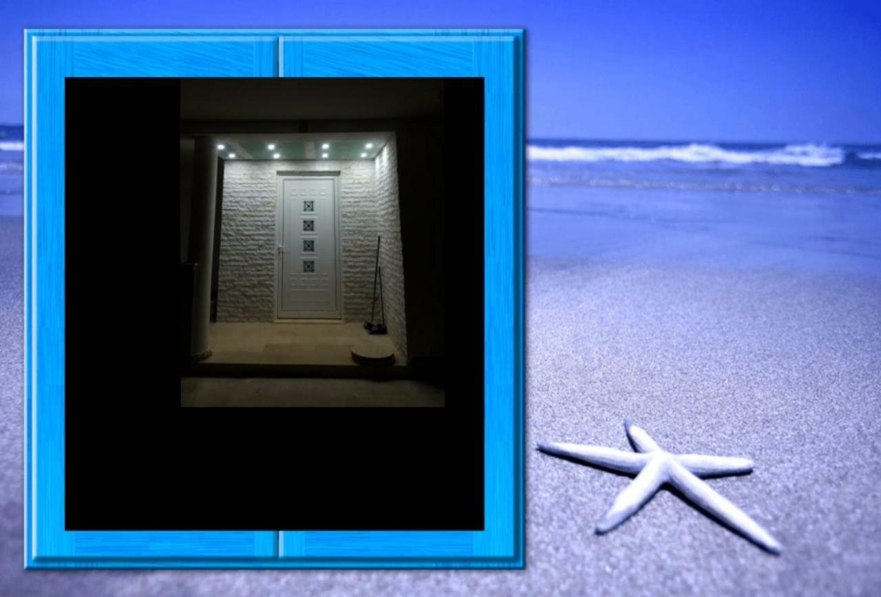 Ulcin Relax Apartments & Rooms Ulcinj Phòng bức ảnh
