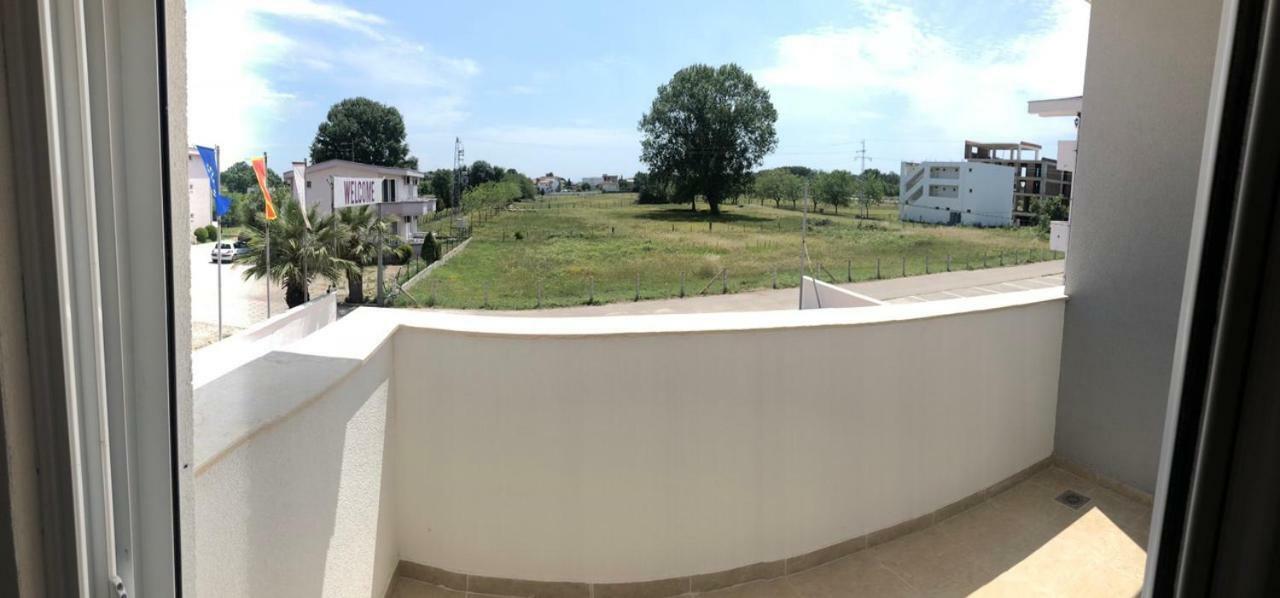 Ulcin Relax Apartments & Rooms Ulcinj Ngoại thất bức ảnh